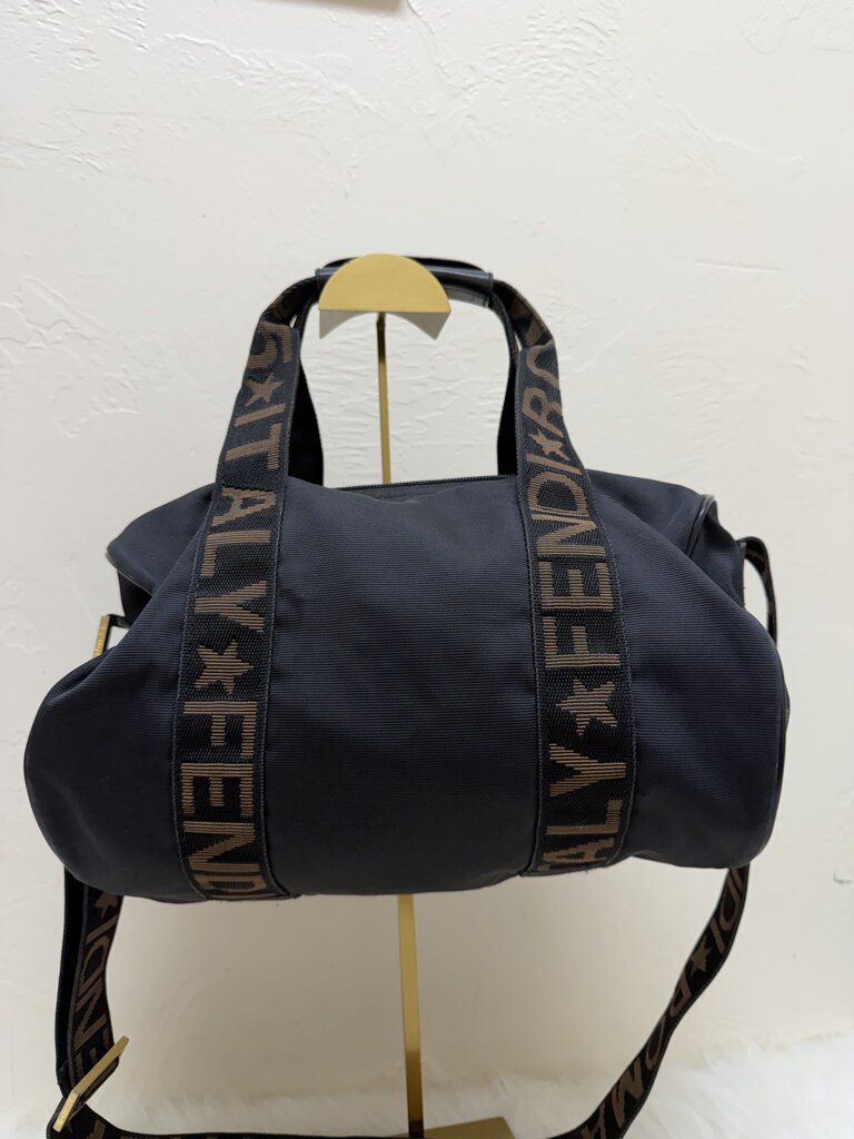 Roma 1925 Star Tote w/Pochette