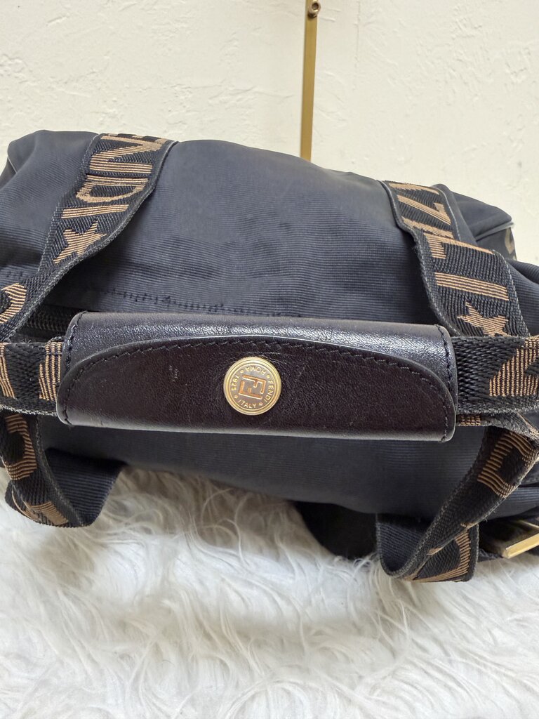 Roma 1925 Star Tote w/Pochette