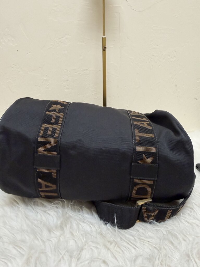 Roma 1925 Star Tote w/Pochette