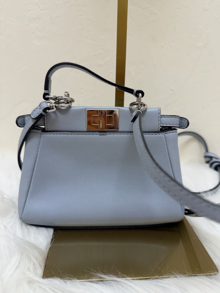 Micro Peekaboo 2-way