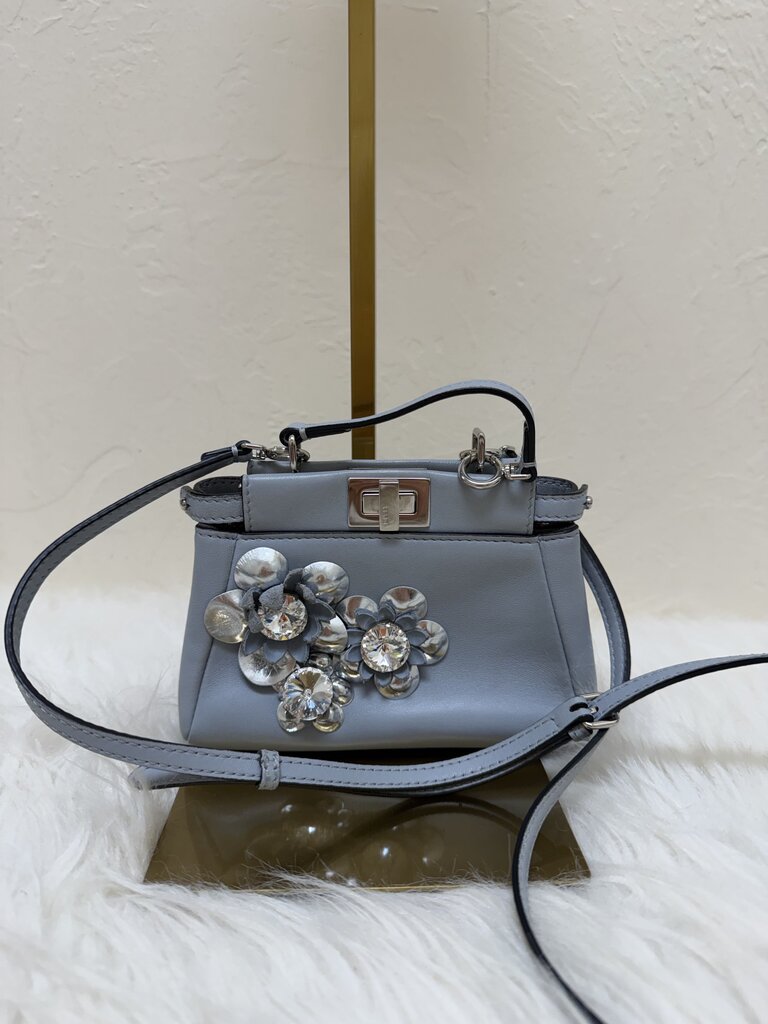 Micro Peekaboo 2-way