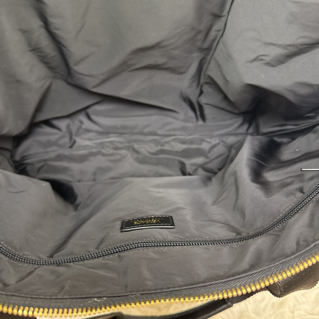 La Medusa Nylon Tote NWT