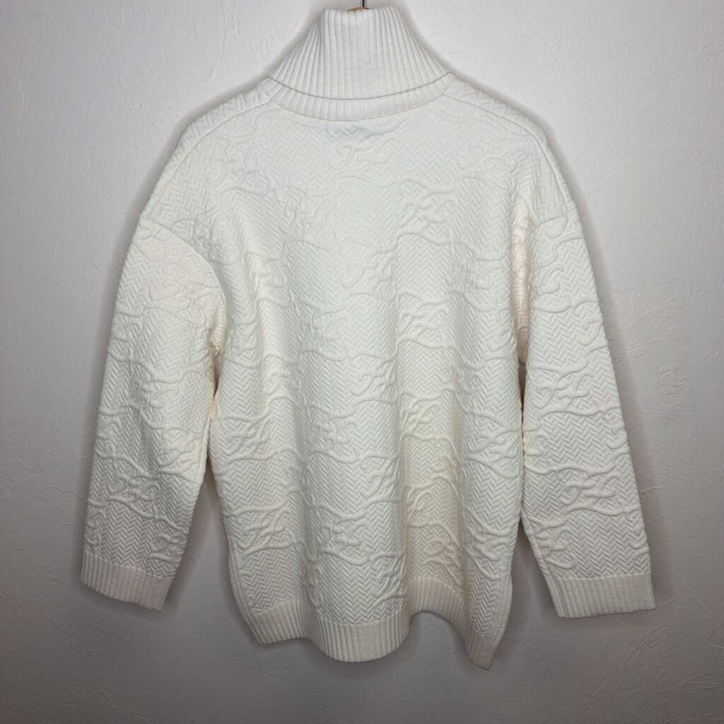 Zucca Turtleneck