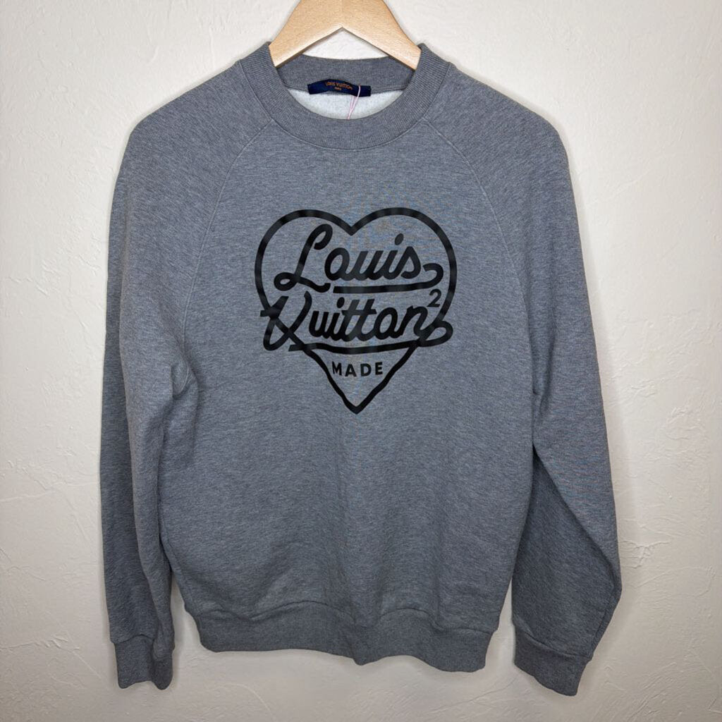 Vuitton Nigo Sweatshirt