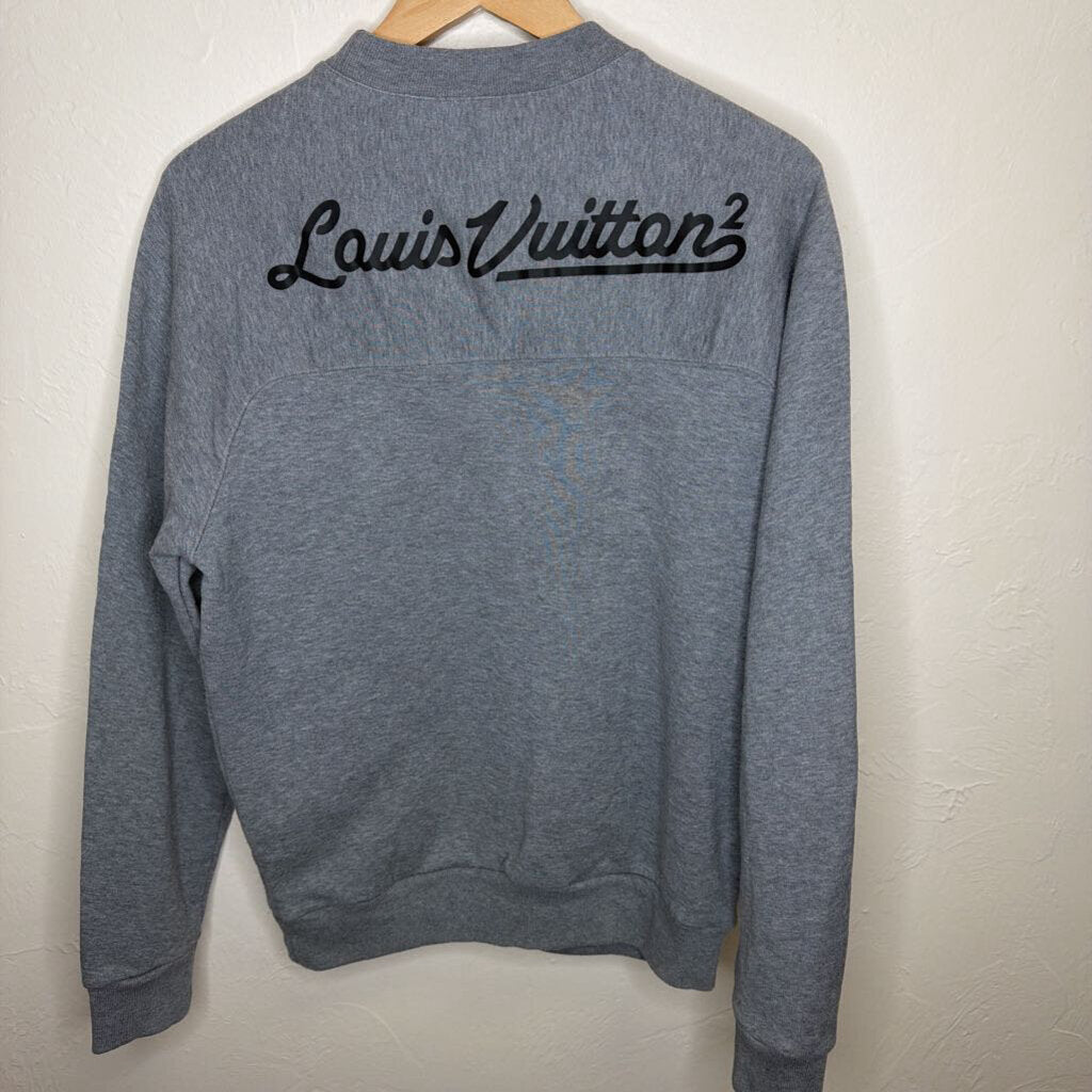 Vuitton Nigo Sweatshirt