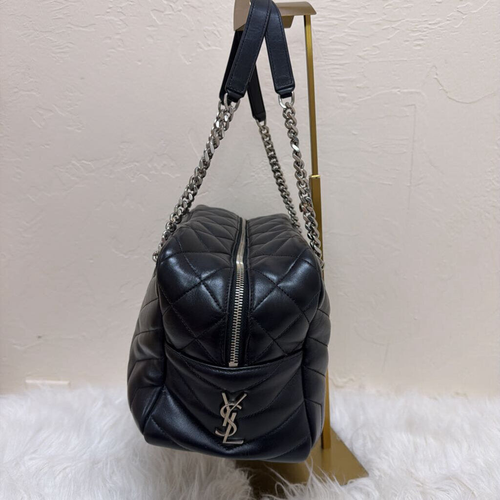 Monogram Lou Lou Bowling Bag`