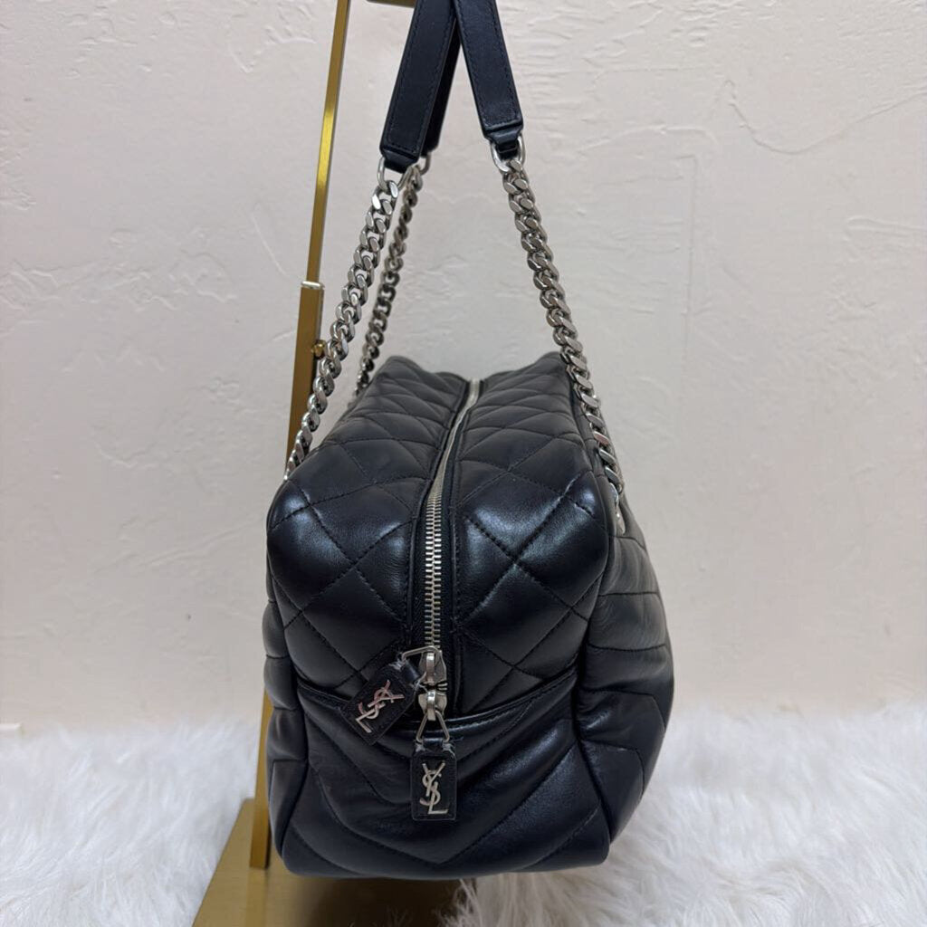 Monogram Lou Lou Bowling Bag`