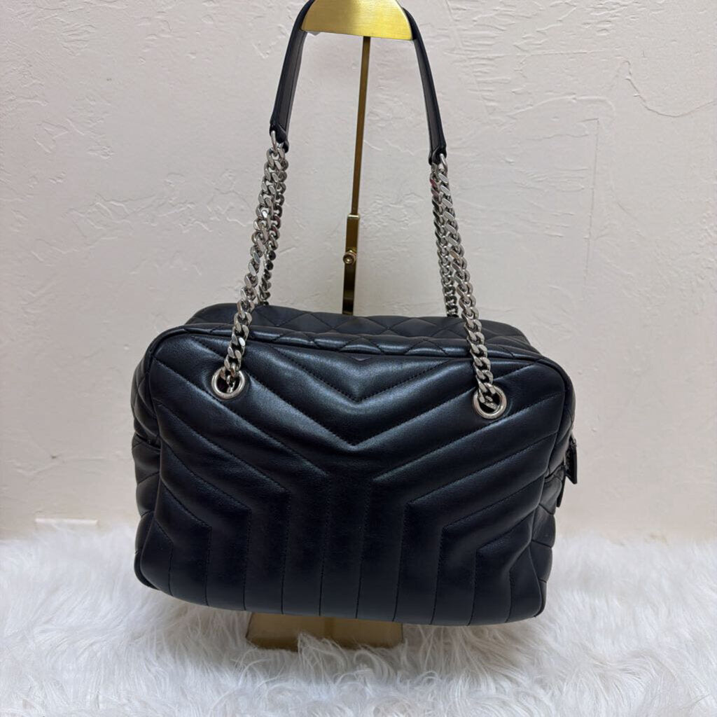 Monogram Lou Lou Bowling Bag`