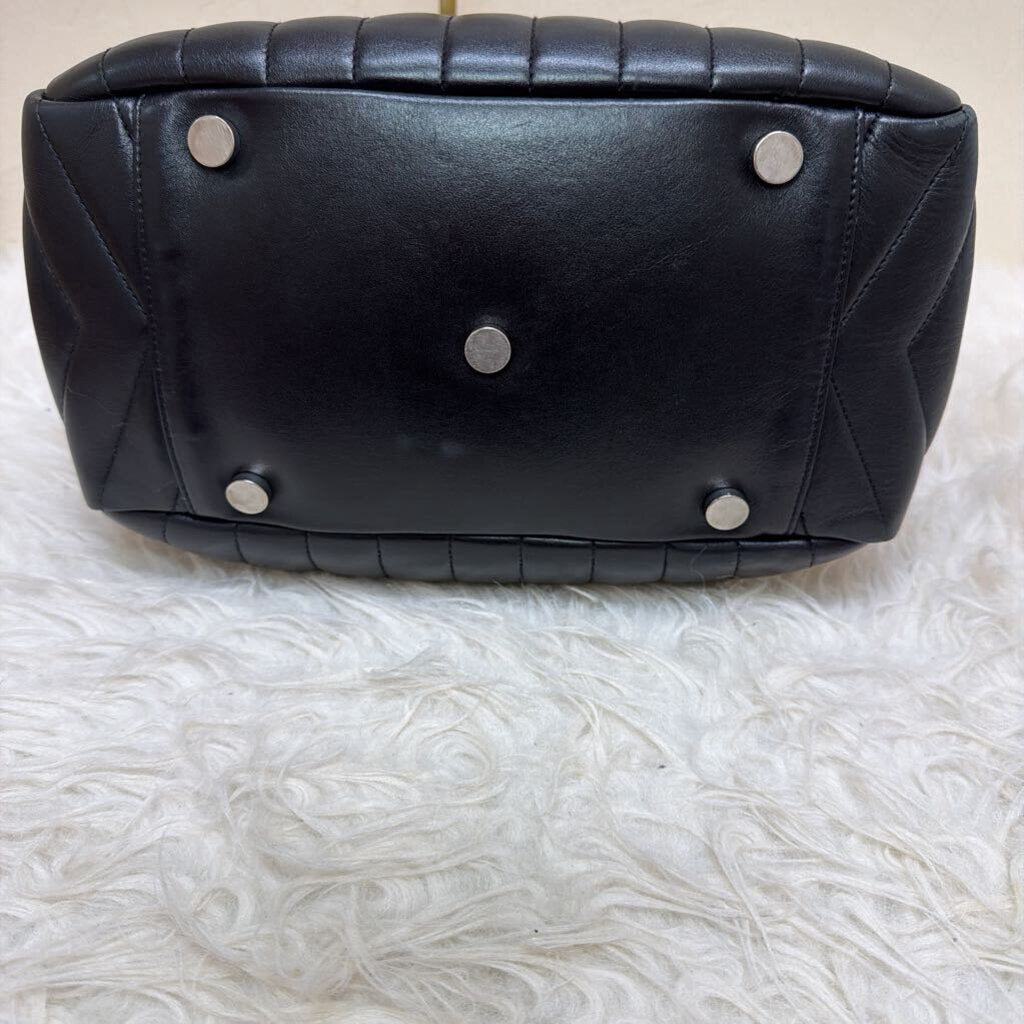 Monogram Lou Lou Bowling Bag`