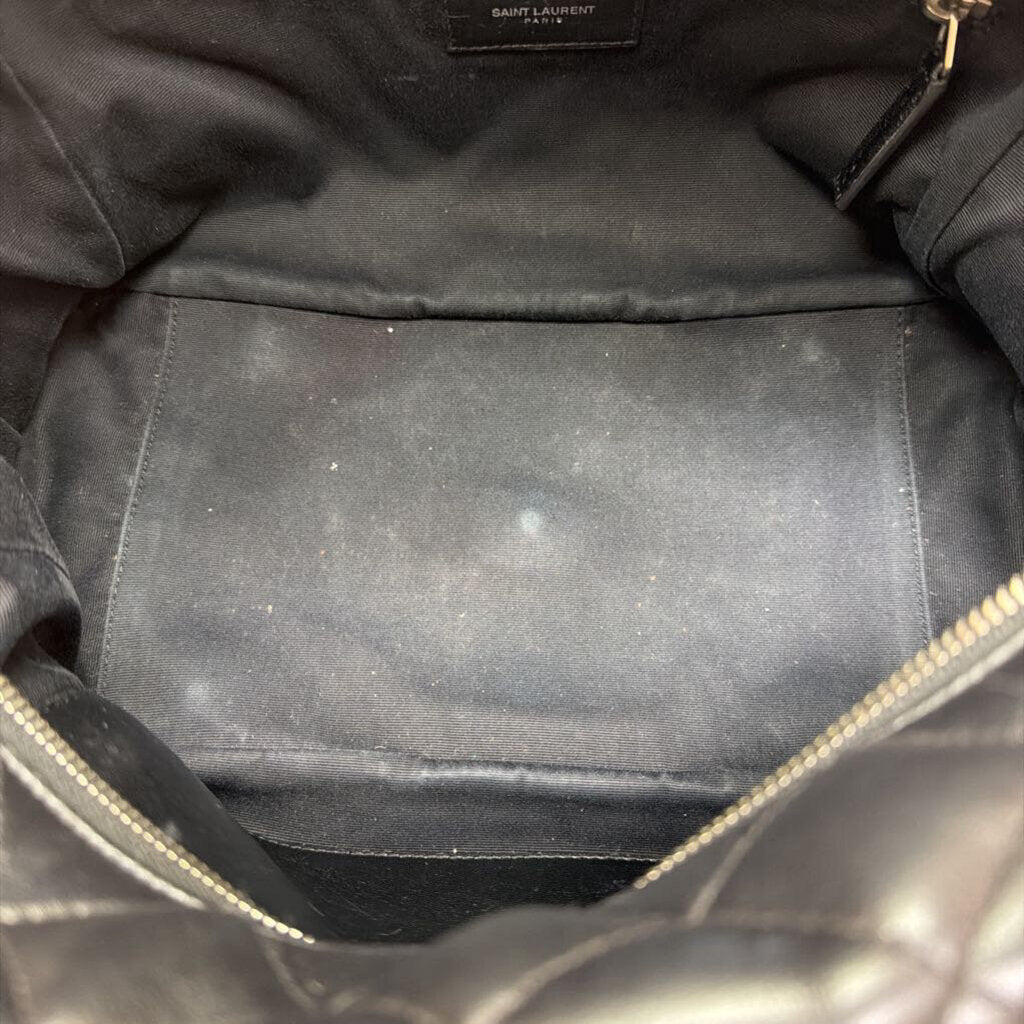 Monogram Lou Lou Bowling Bag`