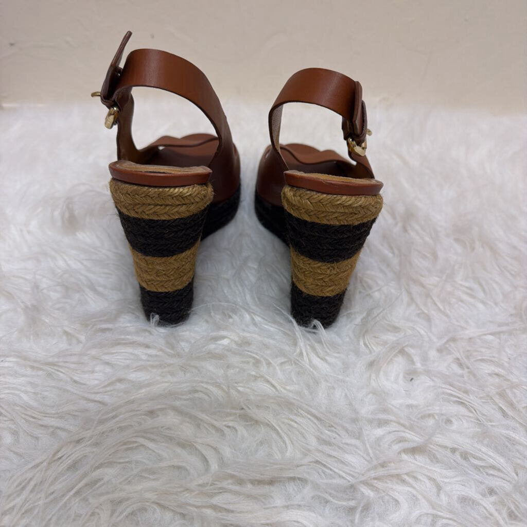 Zeppo Platform Wedge