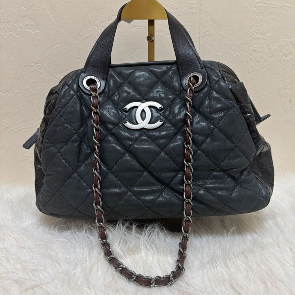 Ultra Stitch Bowling Bag