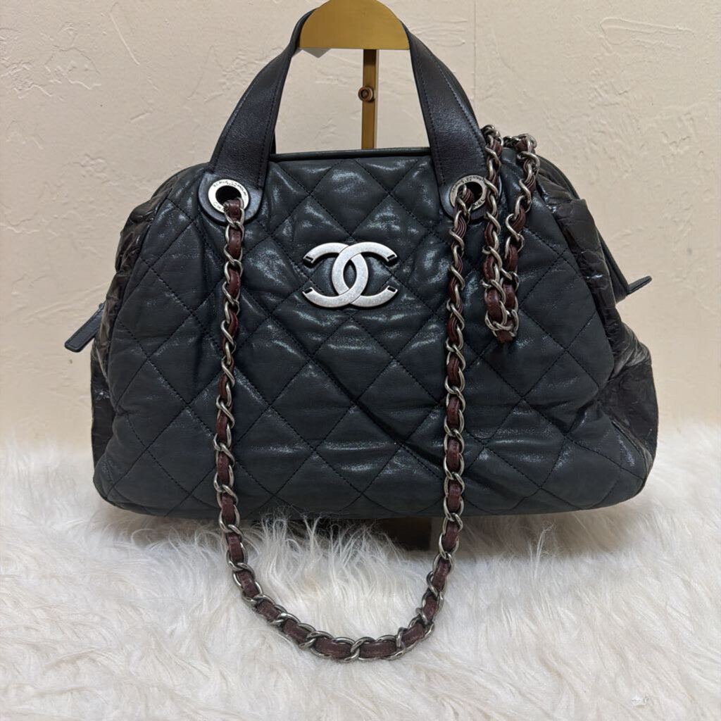 Ultra Stitch Bowling Bag