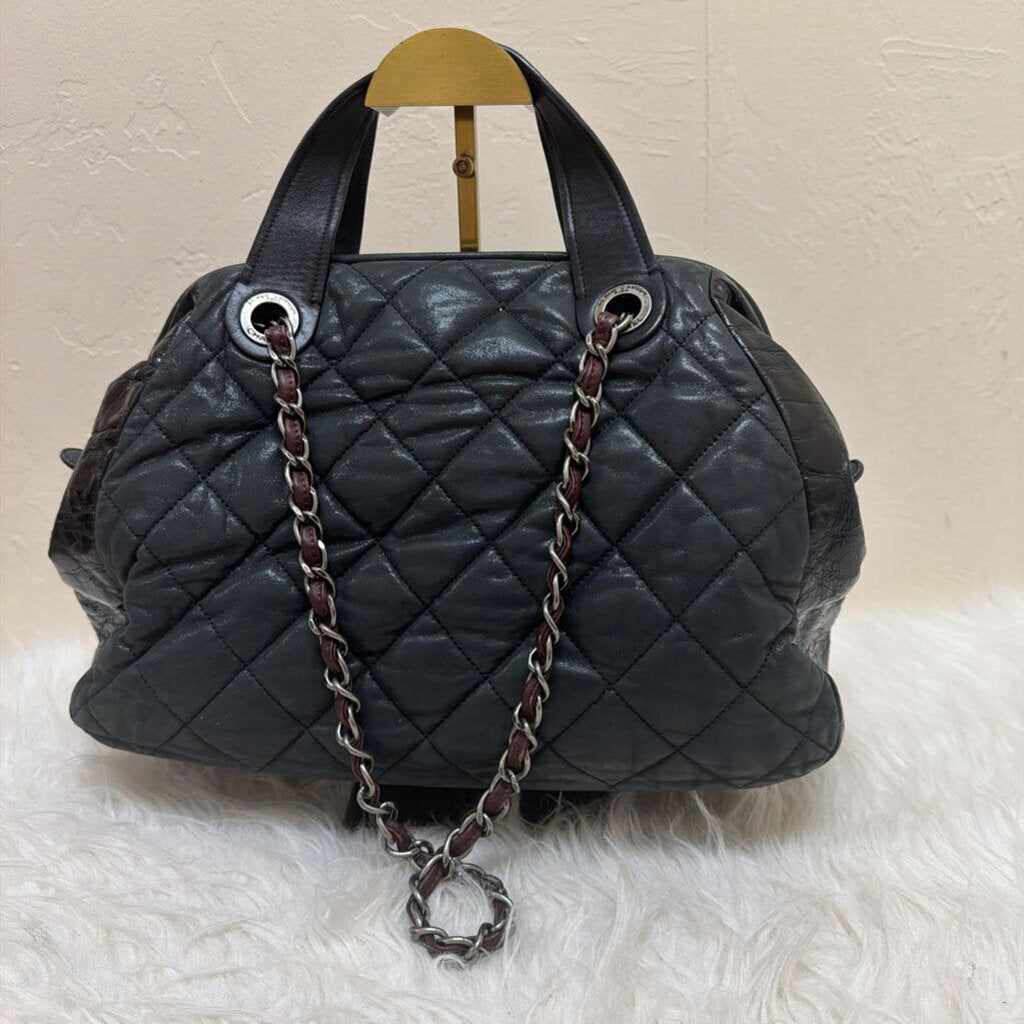 Ultra Stitch Bowling Bag