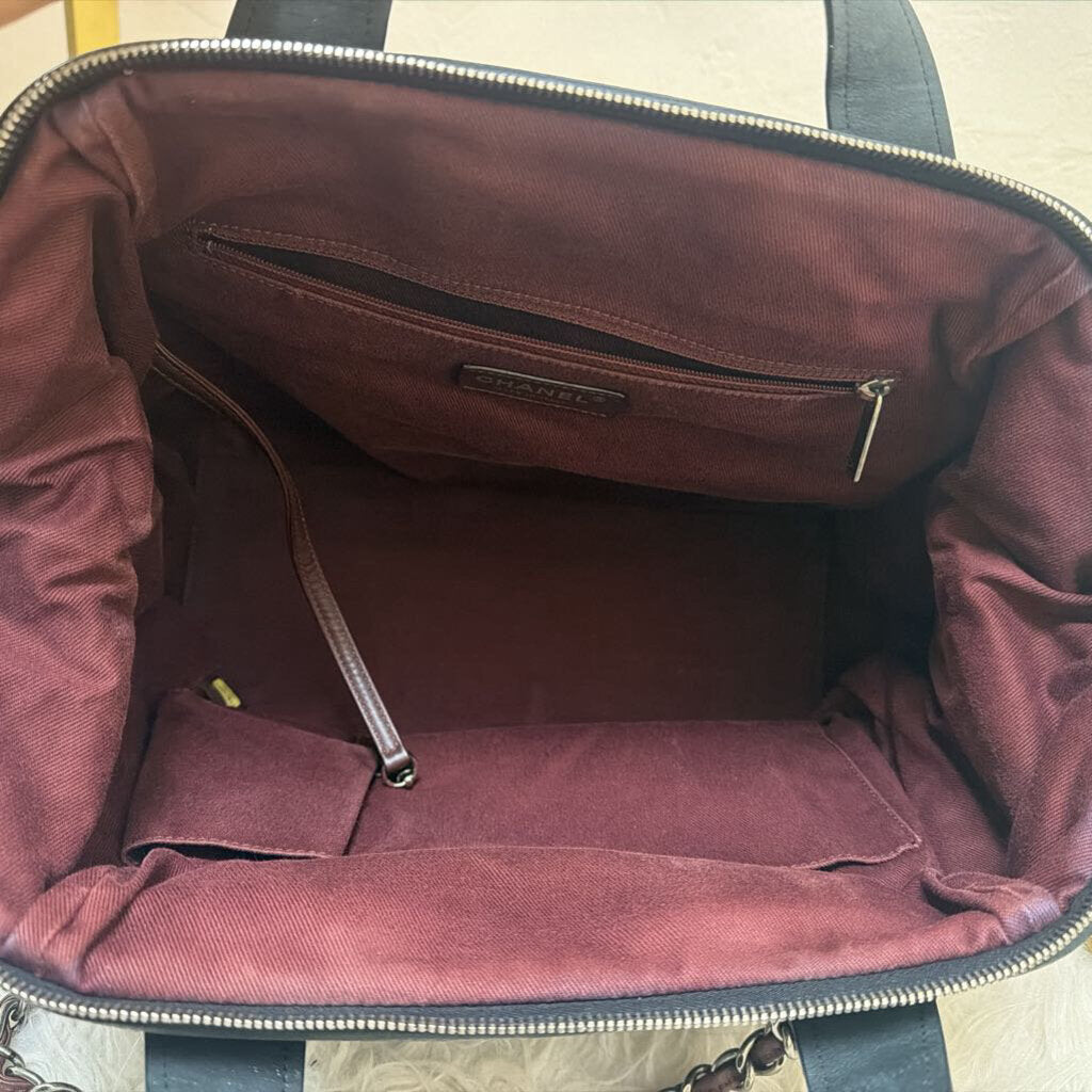 Ultra Stitch Bowling Bag