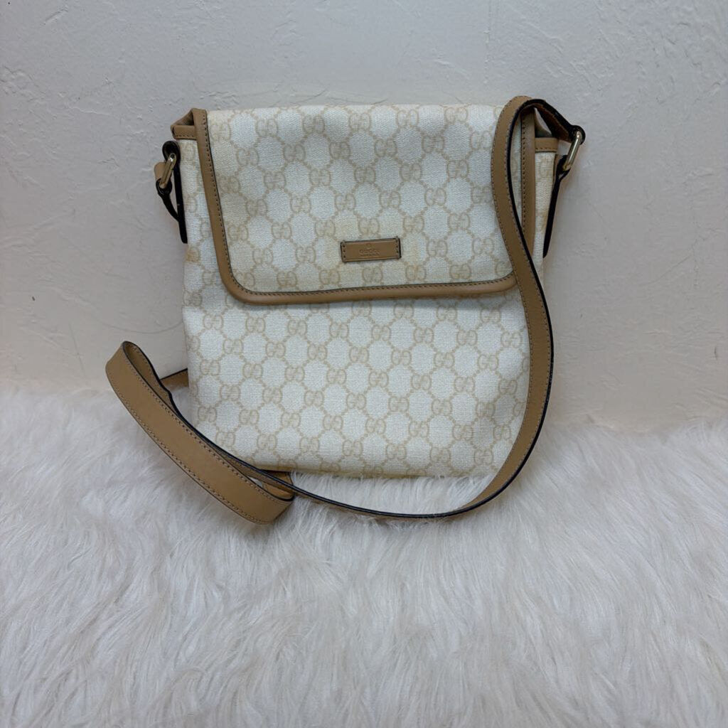 GG Supreme Messenger