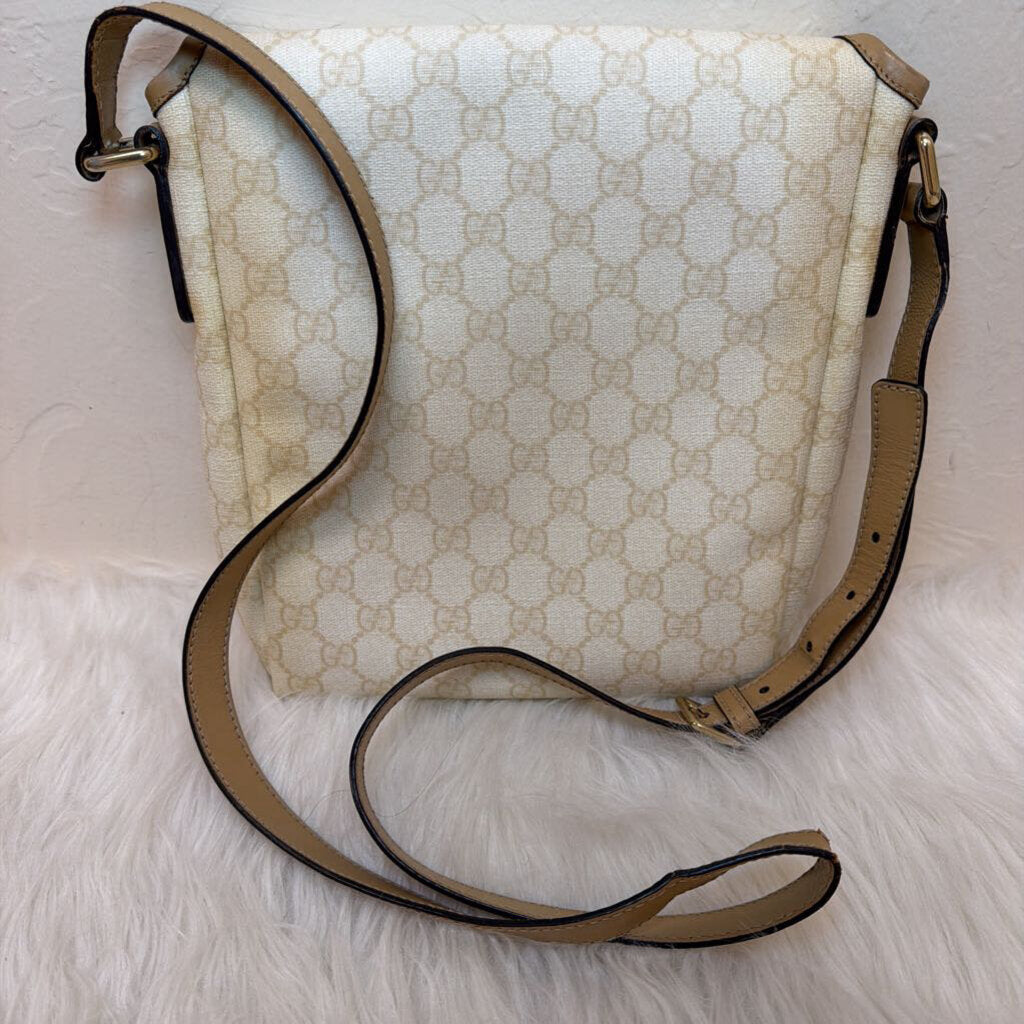 GG Supreme Messenger