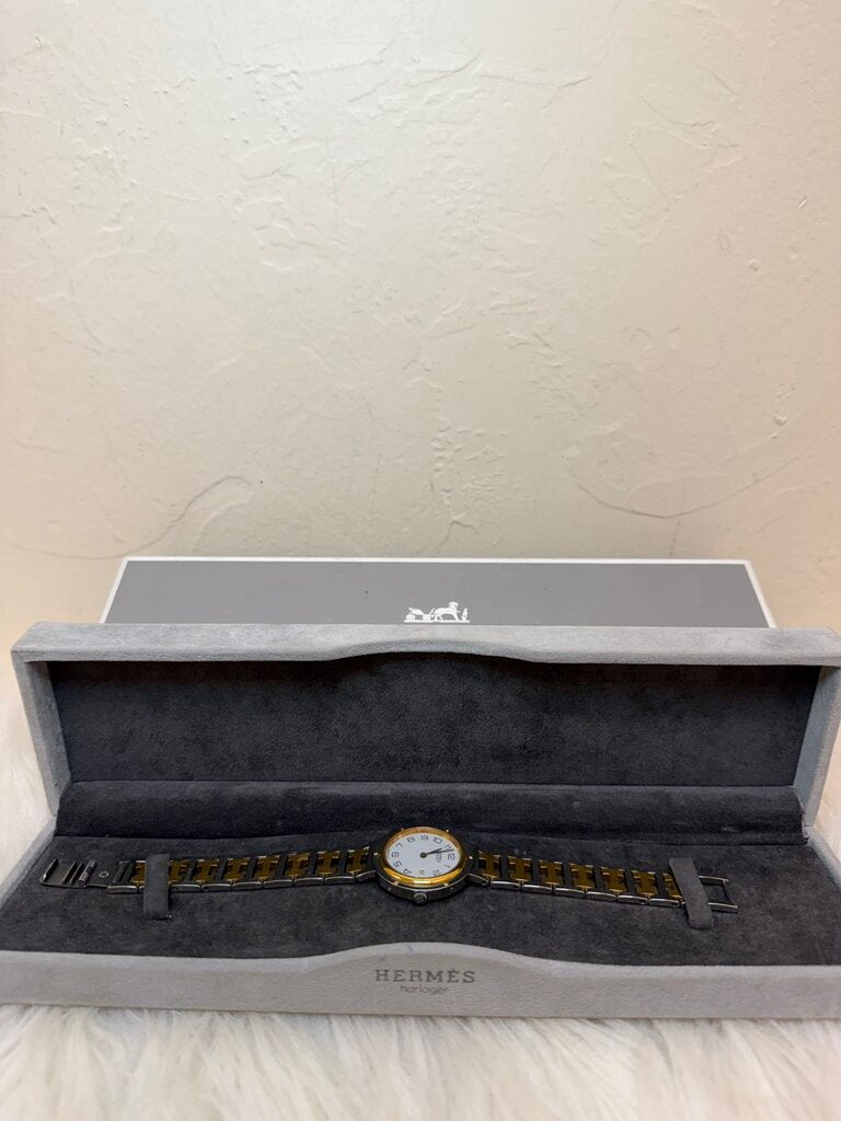 Clipper Watch w/box
