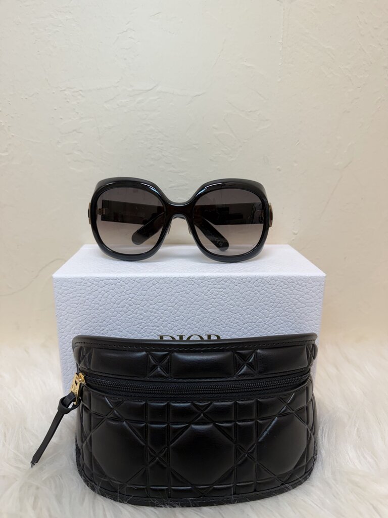 Lady 95.22 R2I Sunglasses Box&Case