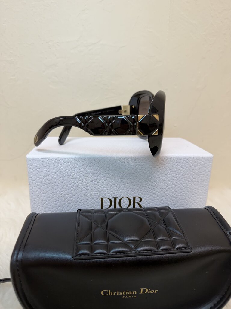 Lady 95.22 R2I Sunglasses Box&Case