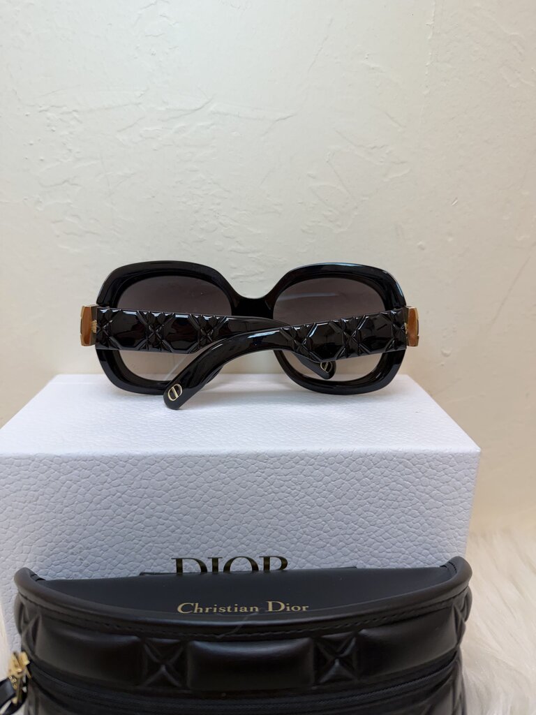 Lady 95.22 R2I Sunglasses Box&Case