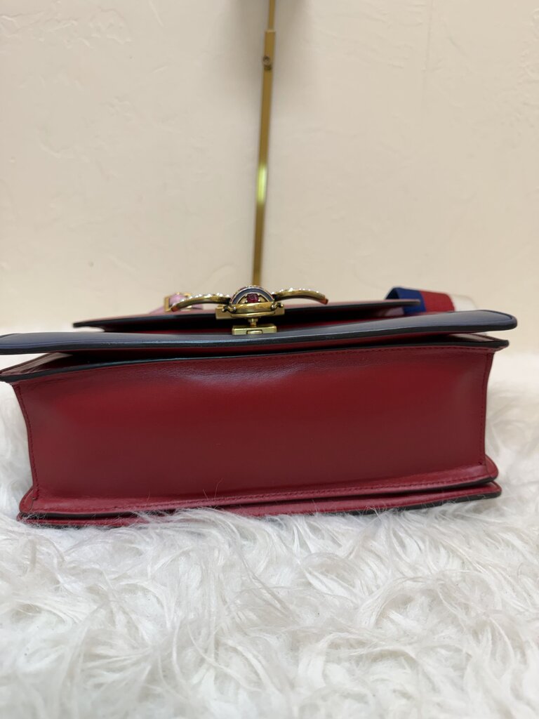 Queen Margaret Top Handle Satchel Small