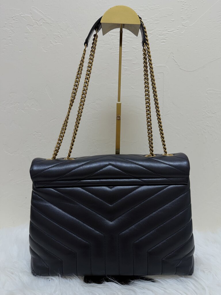 Loulou Medium Shoulder Bag