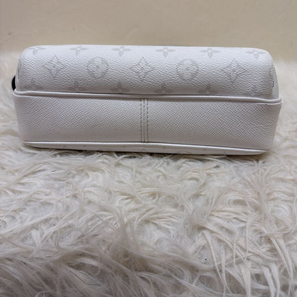 Monogram Tiagarama Messenger Bag