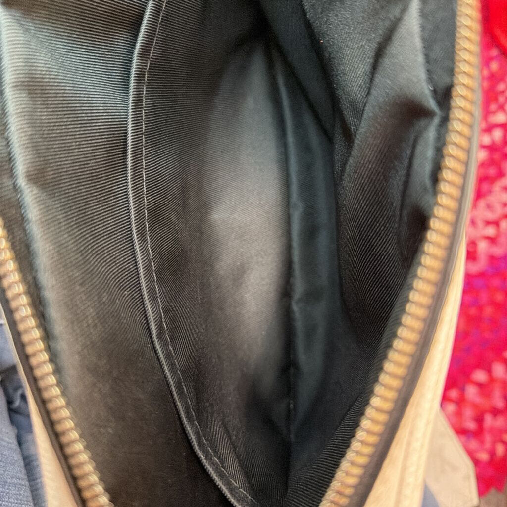 Monogram Tiagarama Messenger Bag