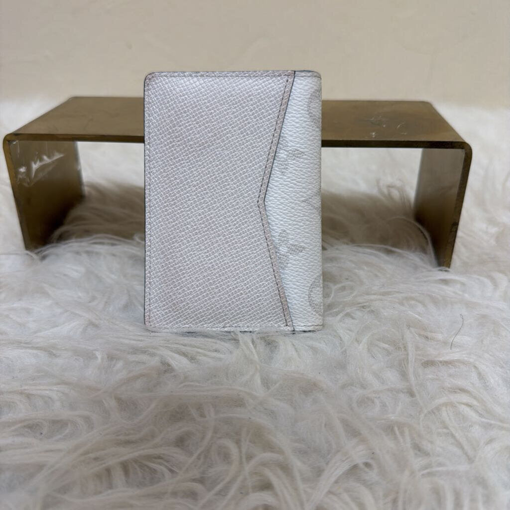 Monogram Tiagarama Wallet