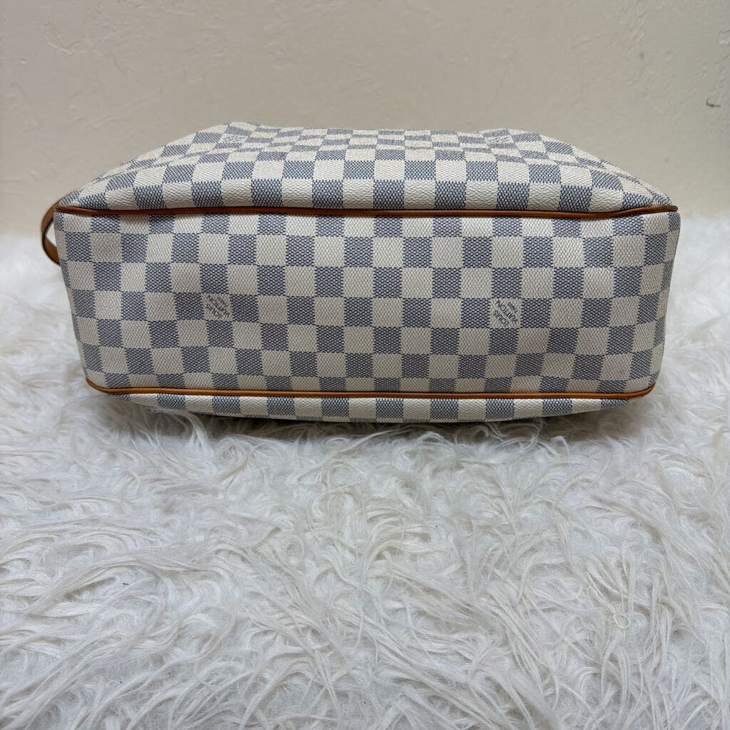 Damier Azur Siracusa MM