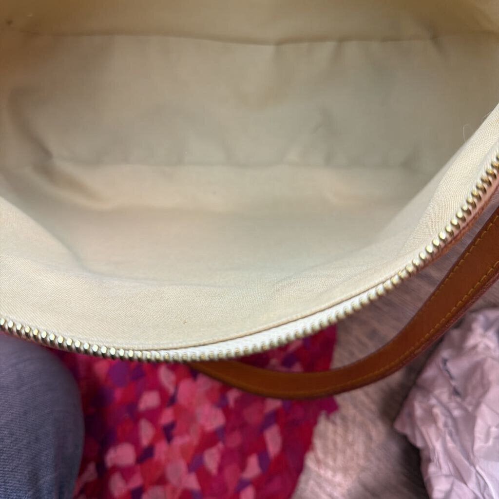 Damier Azur Siracusa MM