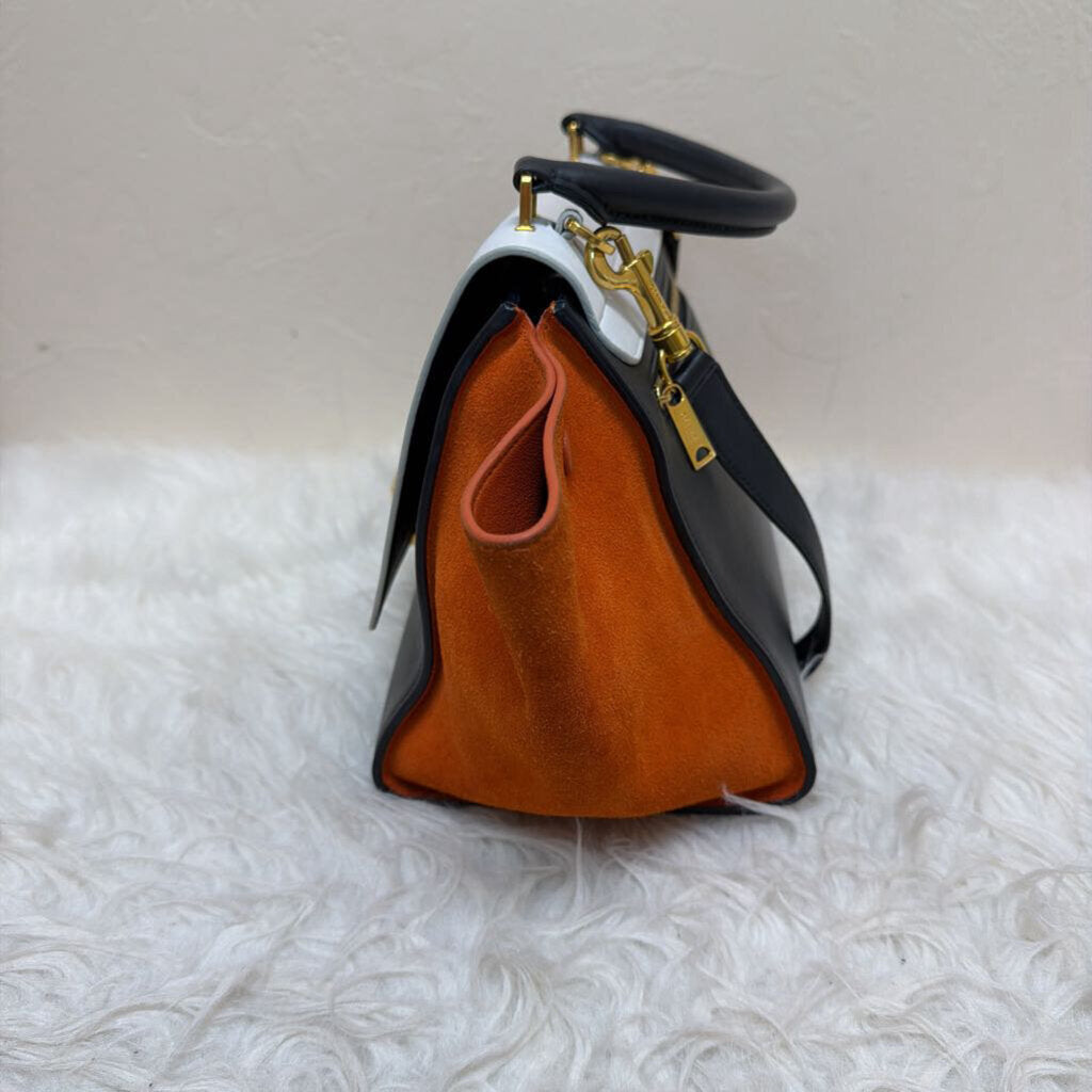 Trapeze Bag