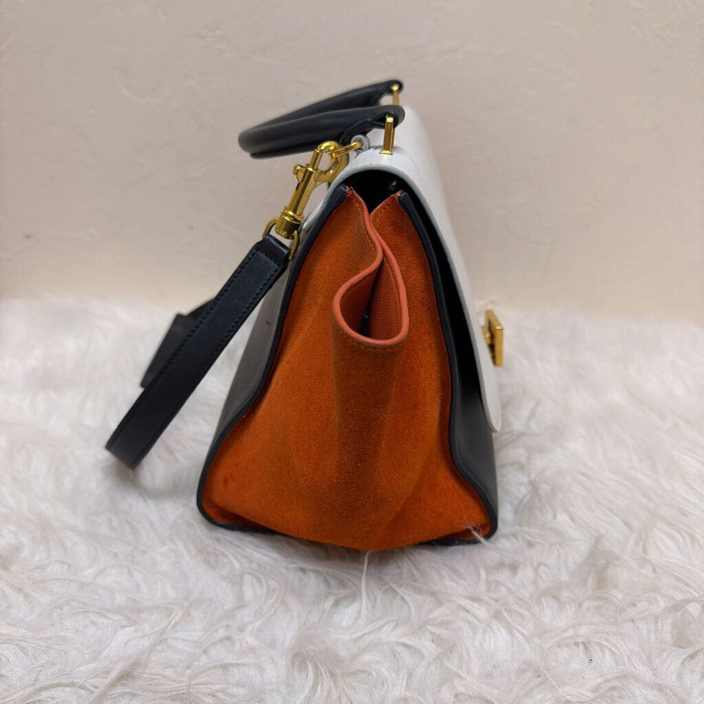 Trapeze Bag