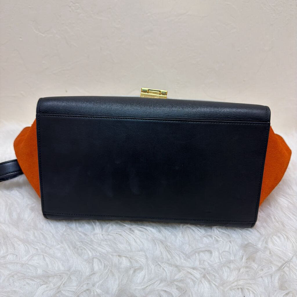 Trapeze Bag