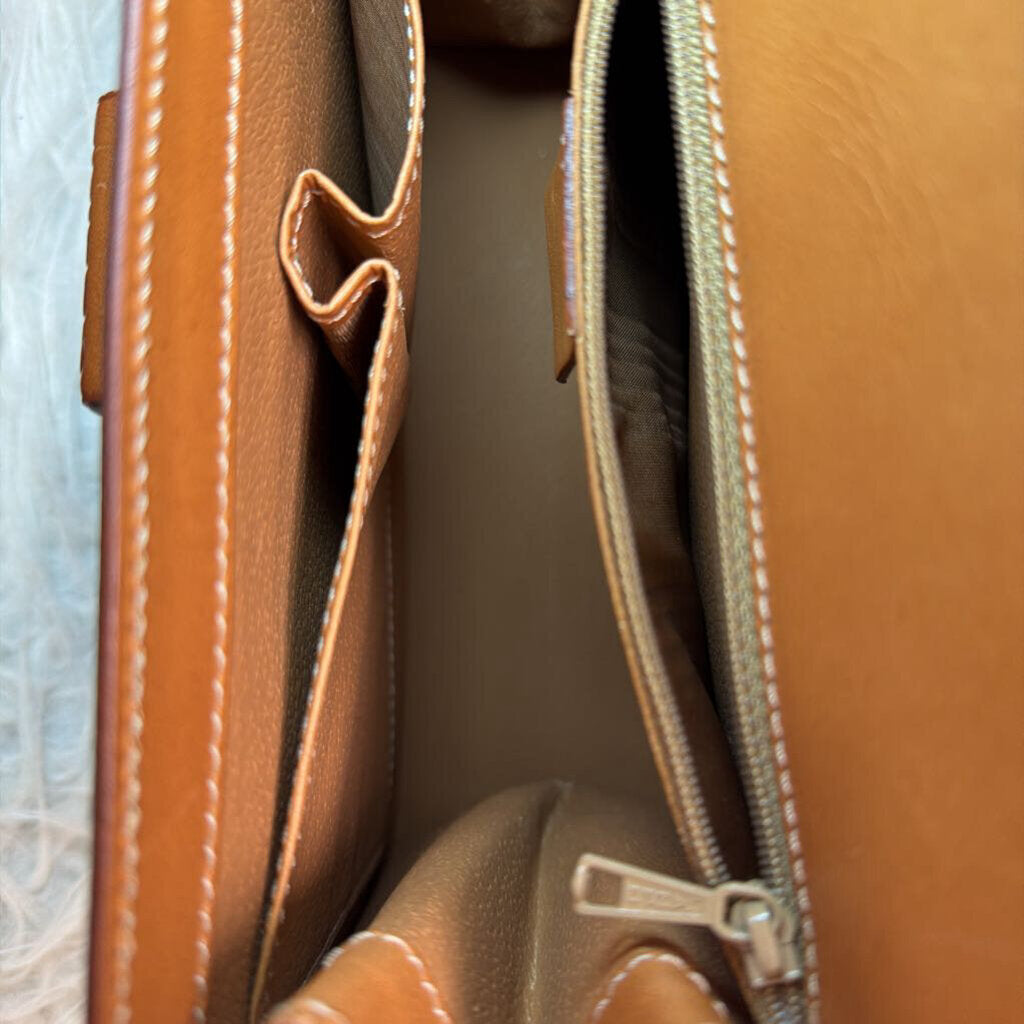 Macadam Top Handle (no strap)