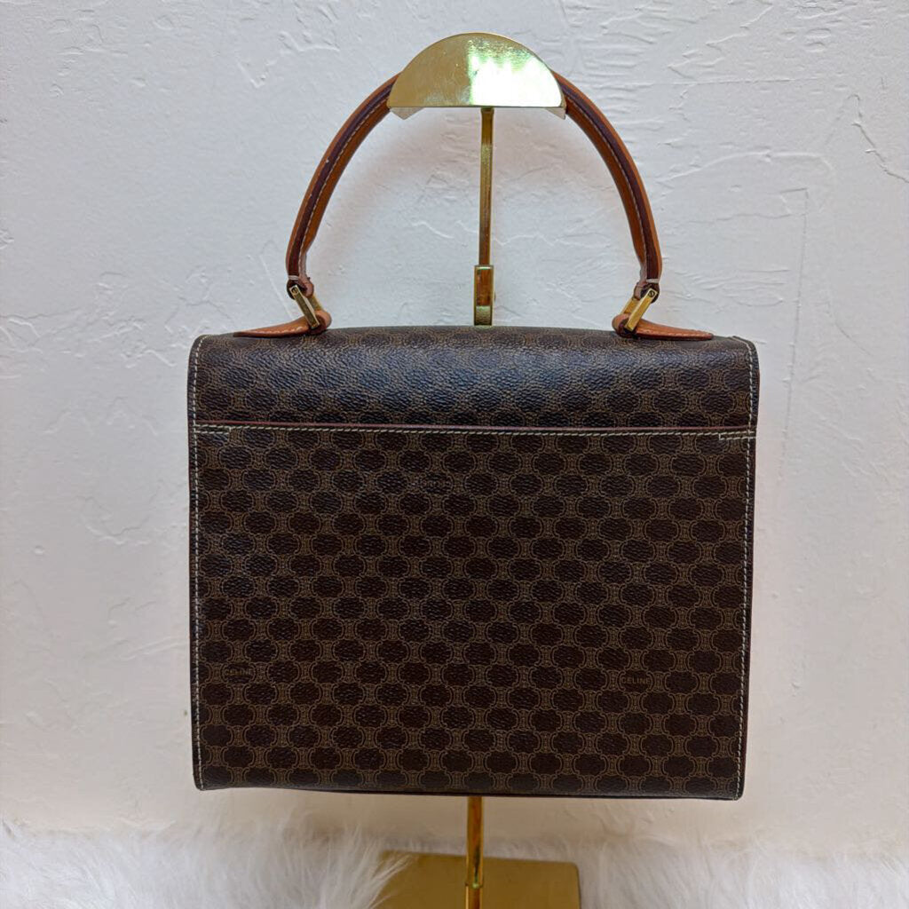 Macadam Top Handle (no strap)