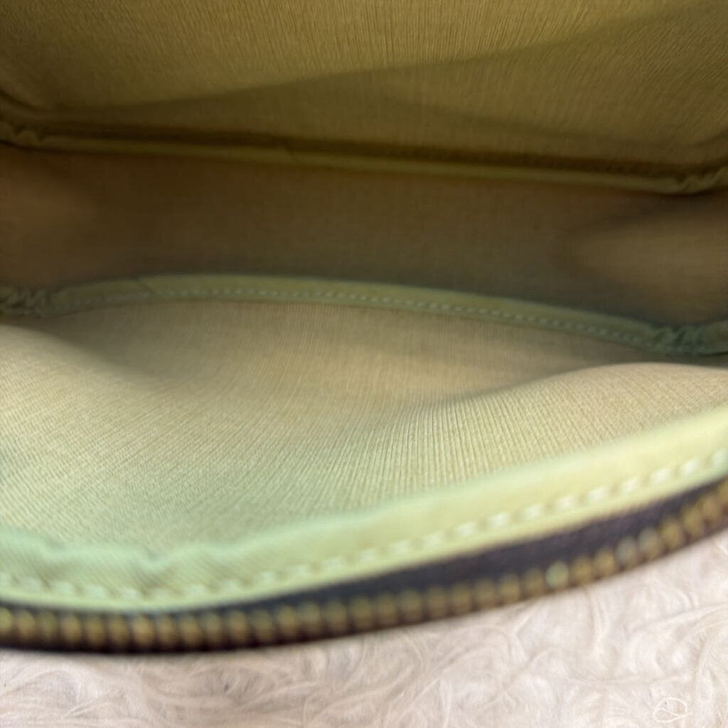 Monogram Reporter PM