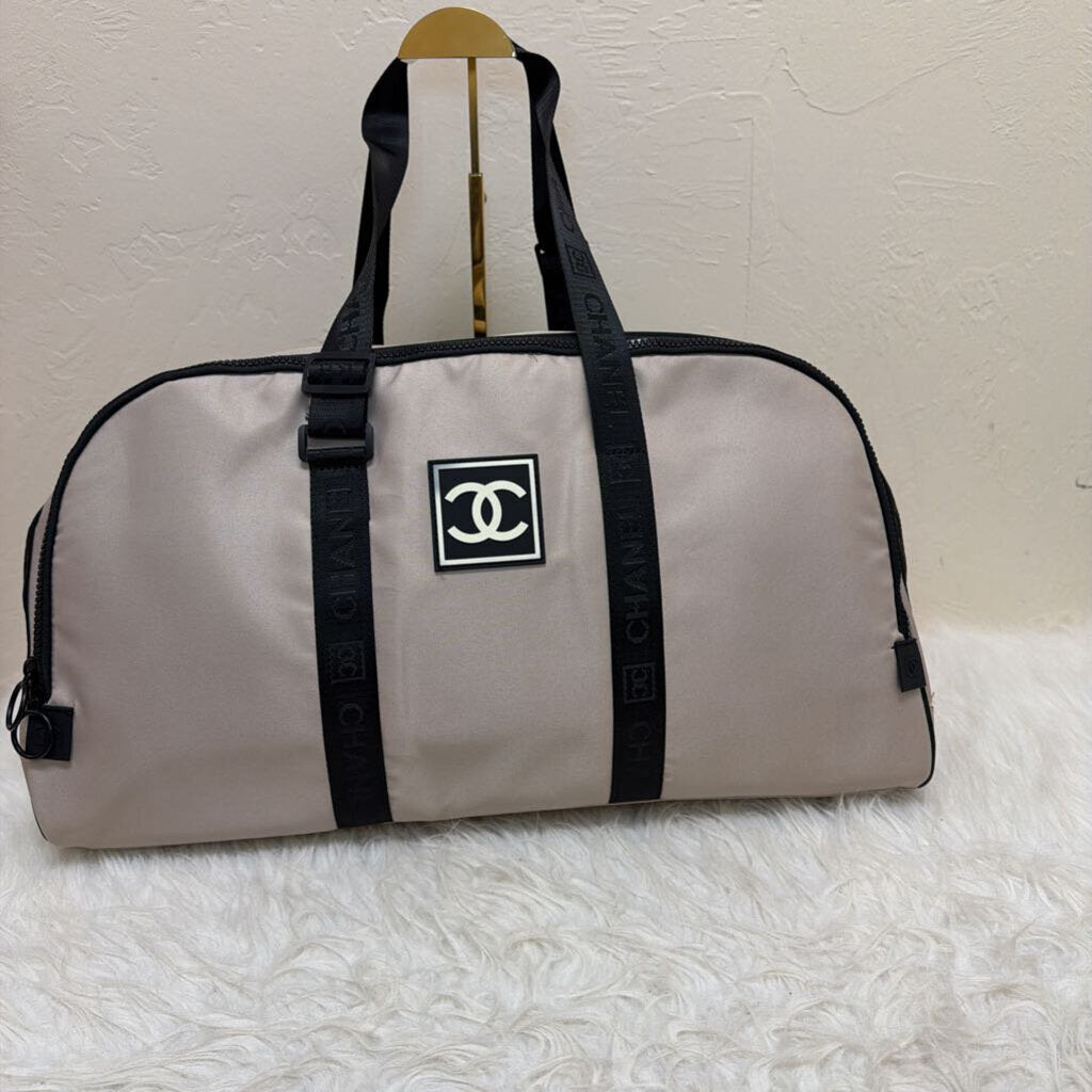 Large Duffle VIP Bag
