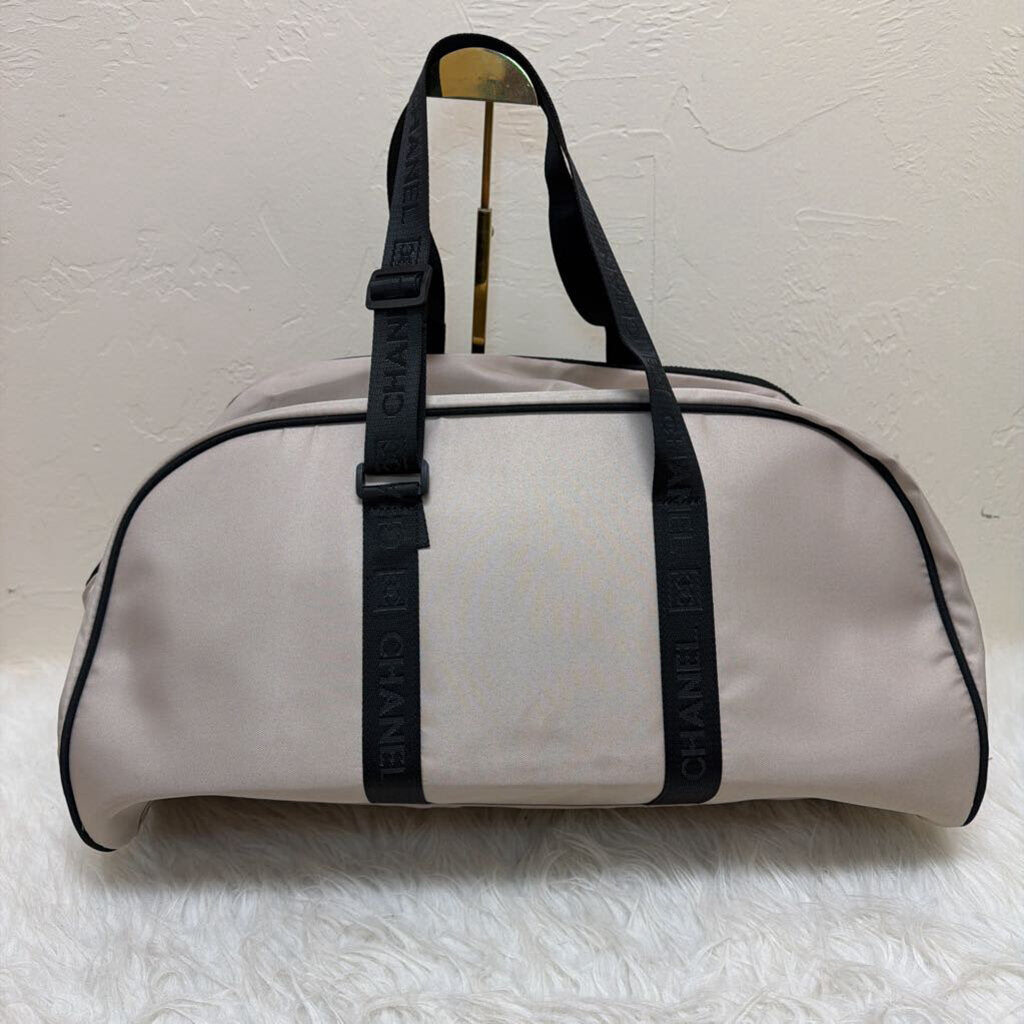 Large Duffle VIP Bag