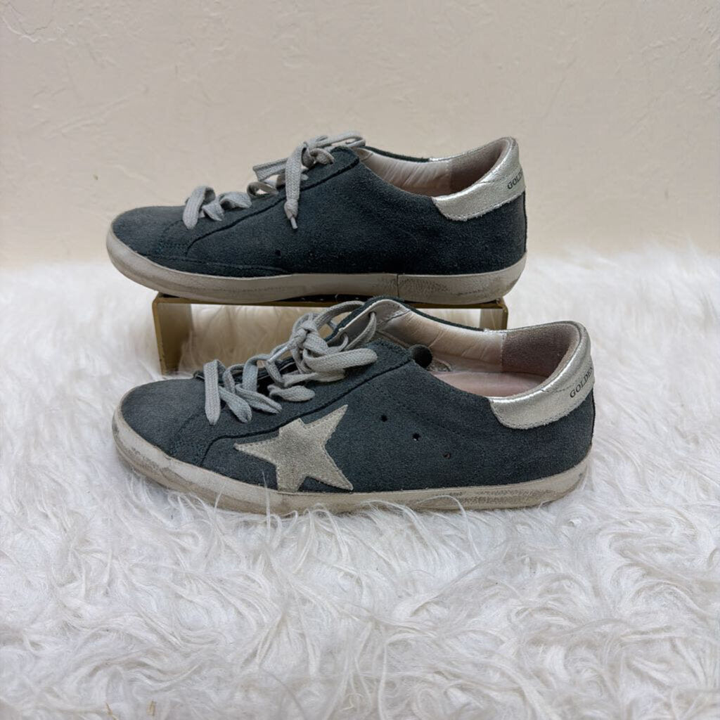 Super-Star Low-Top