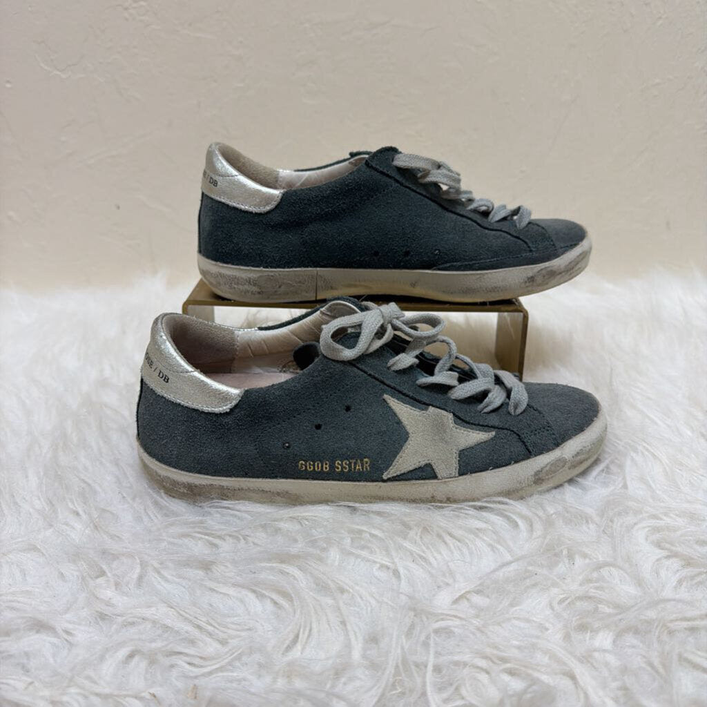 Super-Star Low-Top