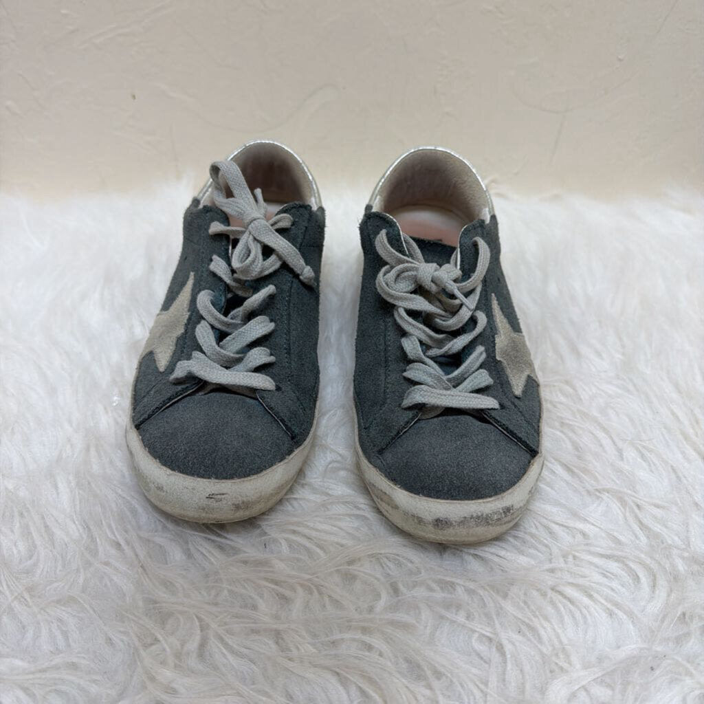 Super-Star Low-Top