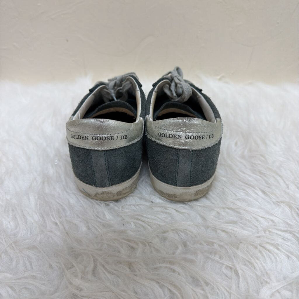 Super-Star Low-Top