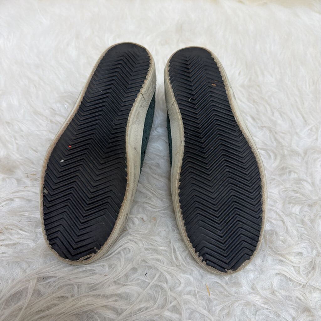 Super-Star Low-Top