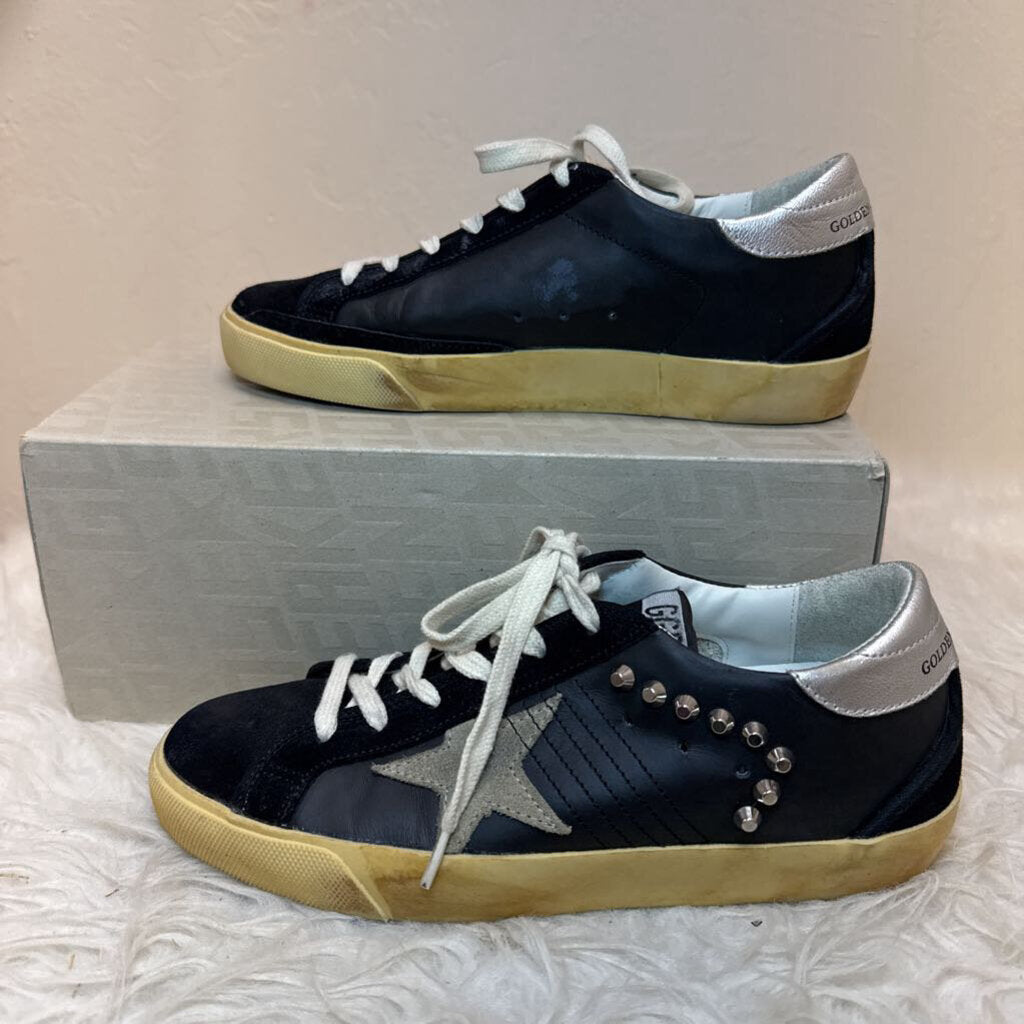 Super-Star Low Top (Box and Dust bag)