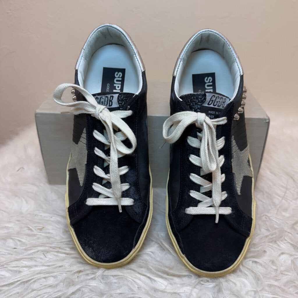 Super-Star Low Top (Box and Dust bag)