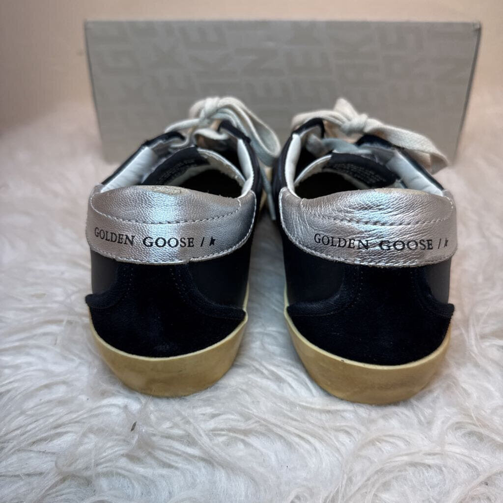 Super-Star Low Top (Box and Dust bag)