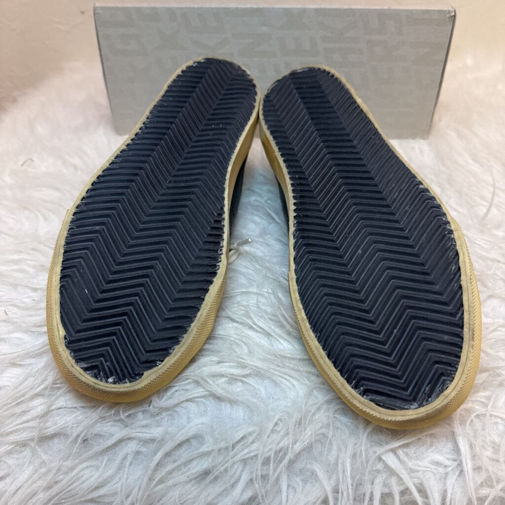 Super-Star Low Top (Box and Dust bag)