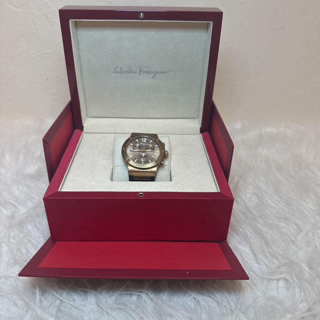 F-80 Chronograph Watch